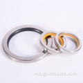 Howo Spare Parts Balance Seal Minyak Minyak